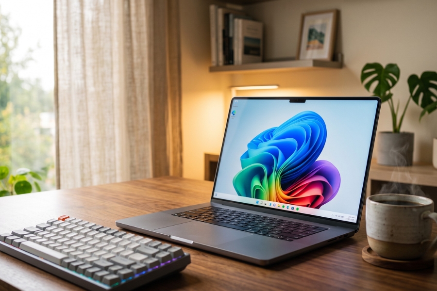 Chọn Lên Đời Windows 11 Bản Quyền Giá Rẻ?