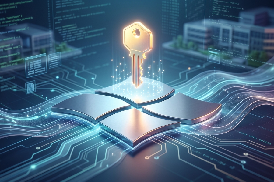 Đại Lý Bán Key Windows 11 Chính Hãng