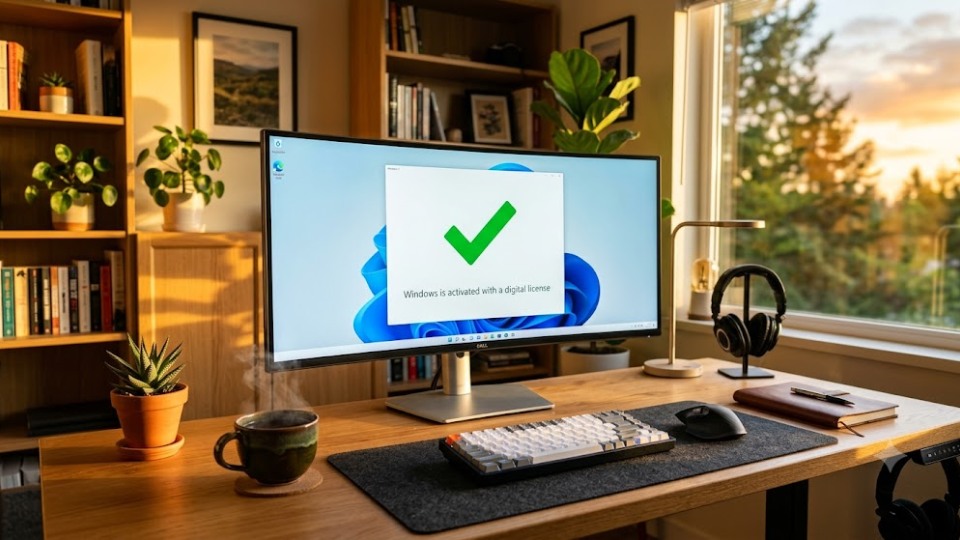 Huong Dan Kich Hoat Windows 11 Tu A Den A Phong An Dong Chu Kem Sang Keu Goi Ban Quyen 1