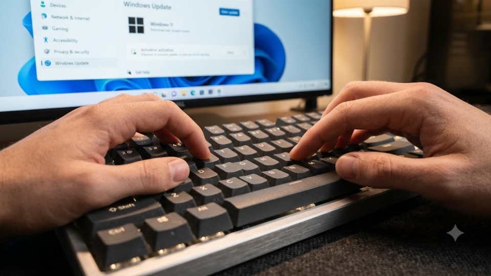 Huong Dan Kich Hoat Windows 11 Tu A Den A Phong An Dong Chu Kem Sang Keu Goi Ban Quyen 4