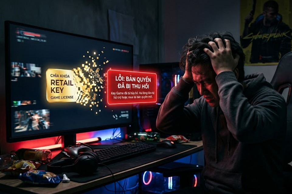 Me Man Key Win 11 Retail Gia Re Mon Hoi Tren Troi Roi Xuong Hay Cai Bay Doi San 2