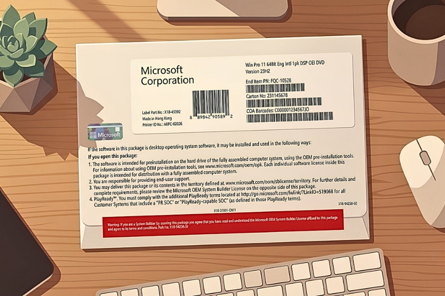 Mua Key Win 11 Pro Uy Tín Ở Đâu? Kinh Nghiệm Từ Cái Giá Phải Trả 8 Mua Key Win 11 Pro Uy Tín Ở Đâu Kinh Nghiệm Từ Cái Giá Phải Trả