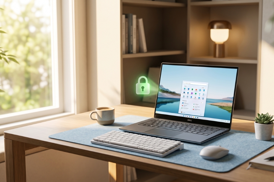 Tác hại của việc dùng tool active win 11