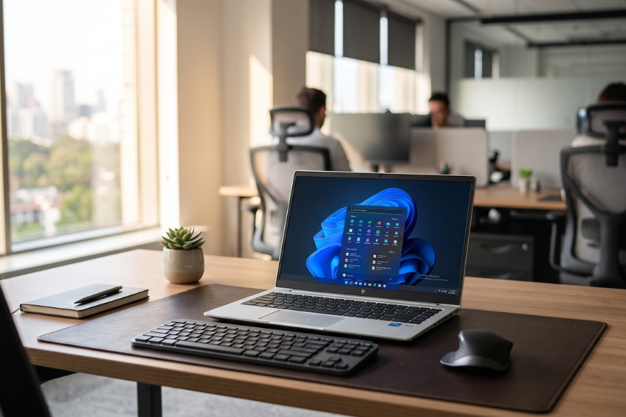 Tắt thông báo Active Windows 11 vĩnh viễn: Hướng dẫn an toàn và đúng cách cho doanh nghiệp
