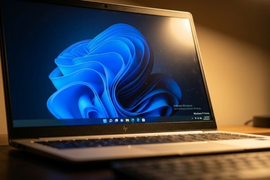 Tắt thông báo Active Windows 11 vĩnh viễn