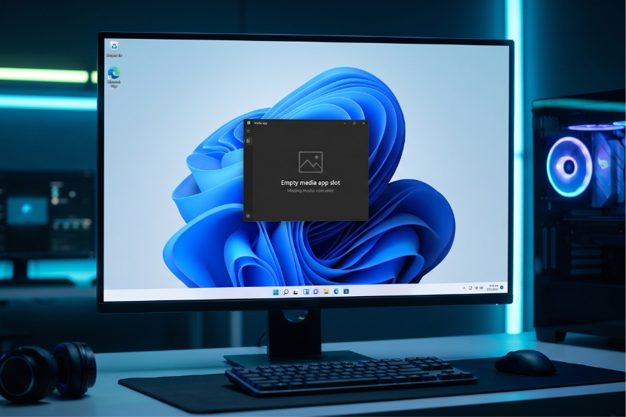 Bản Win 11 Không Có Media Player: Nguyên Nhân Và Cách Khắc Phục