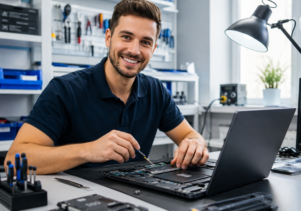 Bản Win 11 nào mượt nhất hiện tại? Góc nhìn thực tế cho người dùng 7 Ban Win 11 nao muot nhat hien tai 3
