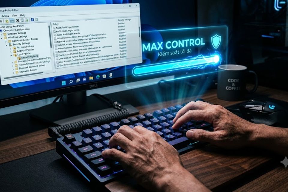 Boc Me Windows 11 Pro Bo Them Tien De Doi Lay Chu Pro Lieu Co Dang 2