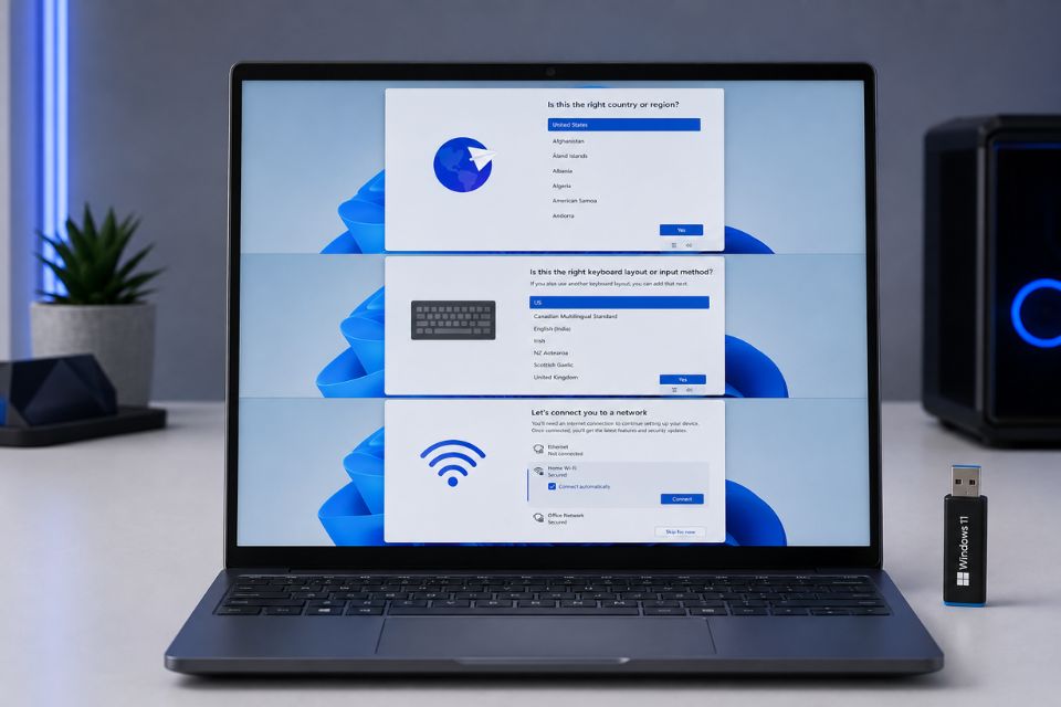 Bypass Login Microsoft Account Windows 11 7 Bypass Login Microsoft Account Windows 11 3