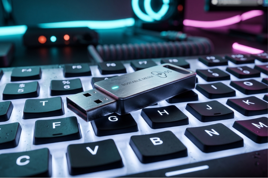 Cách Tải Iso Win 11 Pro Từ Microsoft