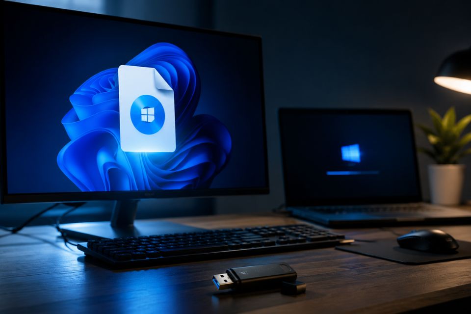 Cách tải Windows 11 6 Cach tai Windows 11 3