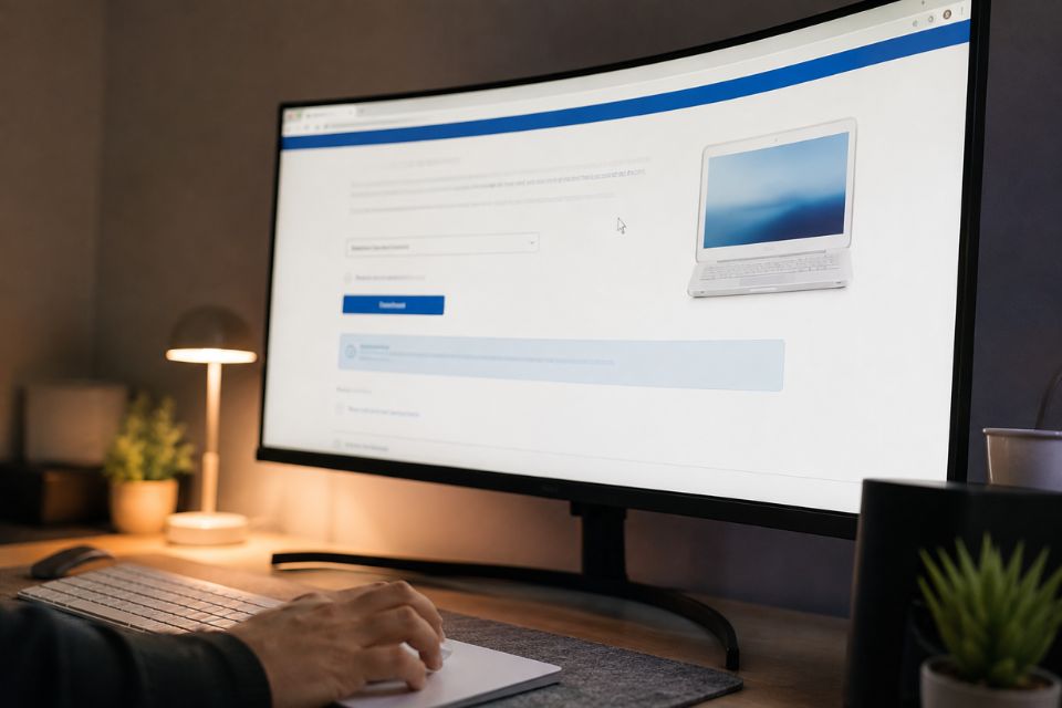 Cach tai file ISO Windows 11 chinh thuc 3