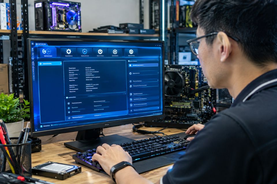 Cach tai file ISO Windows 11 chinh thuc 5