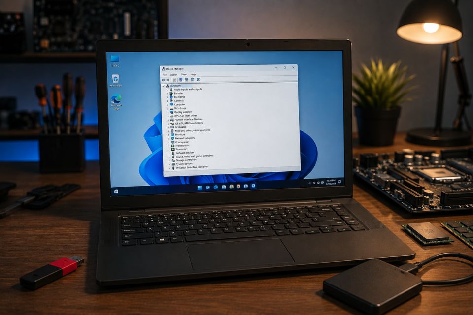 Cai Windows 11 bypass TPM 2 5