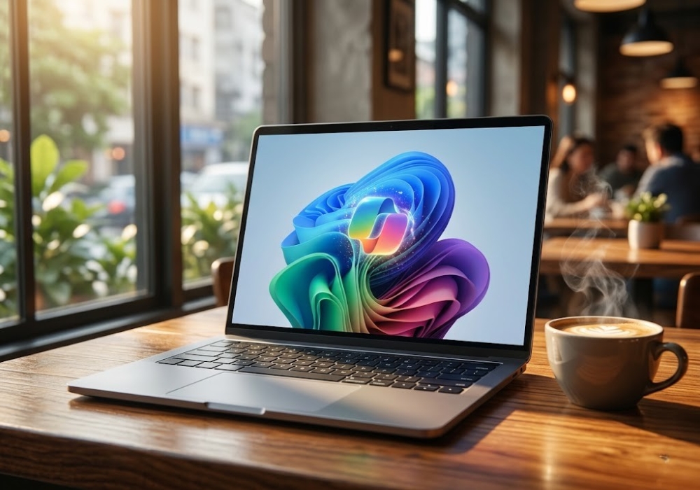 Copilot PC chay Windows 11 ARM 1