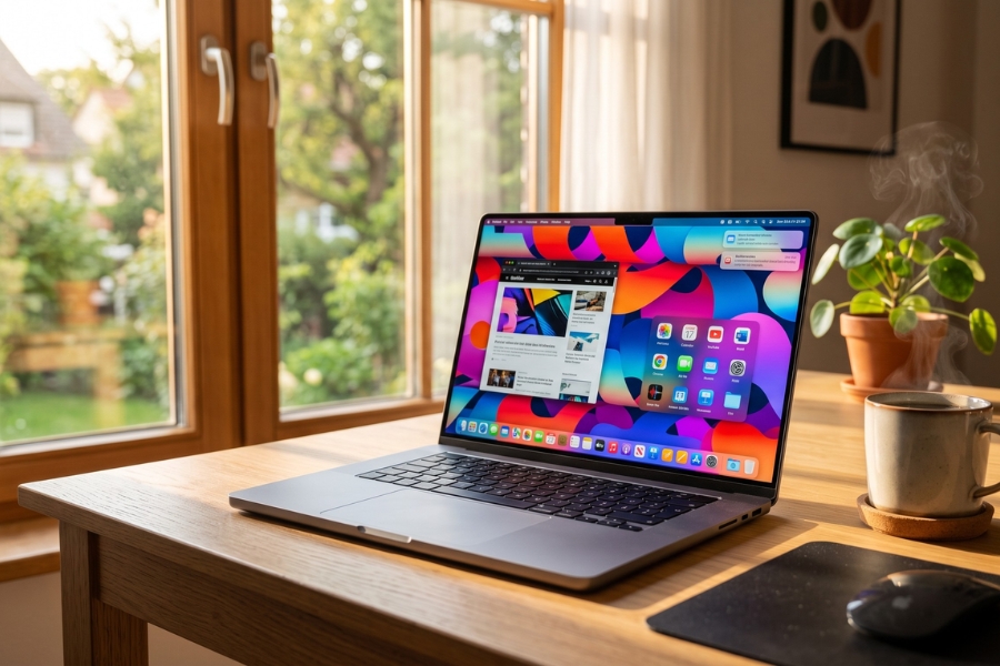 Đánh Giá Phiên Bản Win 11 22h2: Trải Nghiệm Thực Bạn Cần Biết