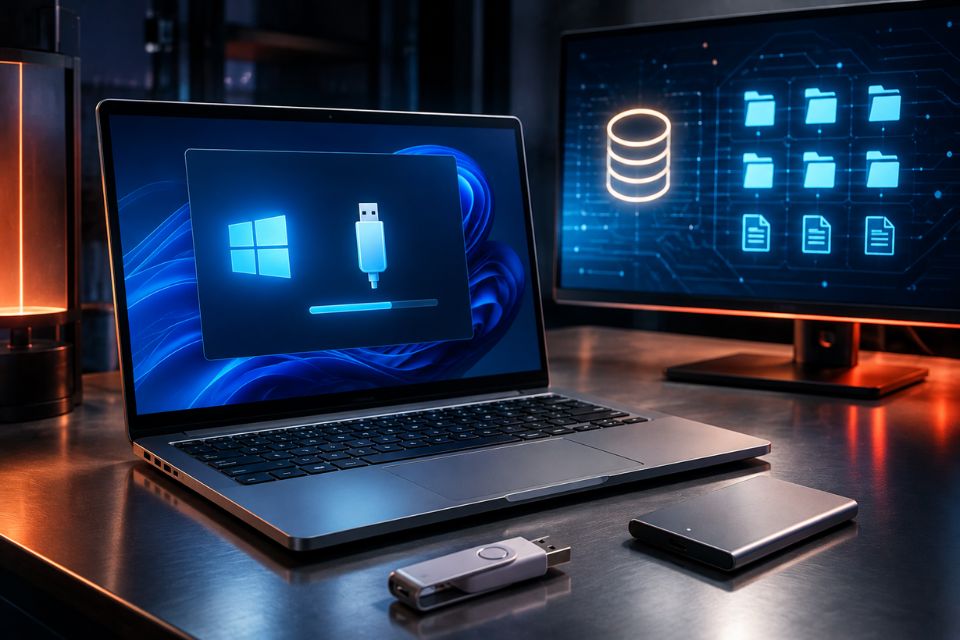 Download Windows 11 Media Creation Tool
