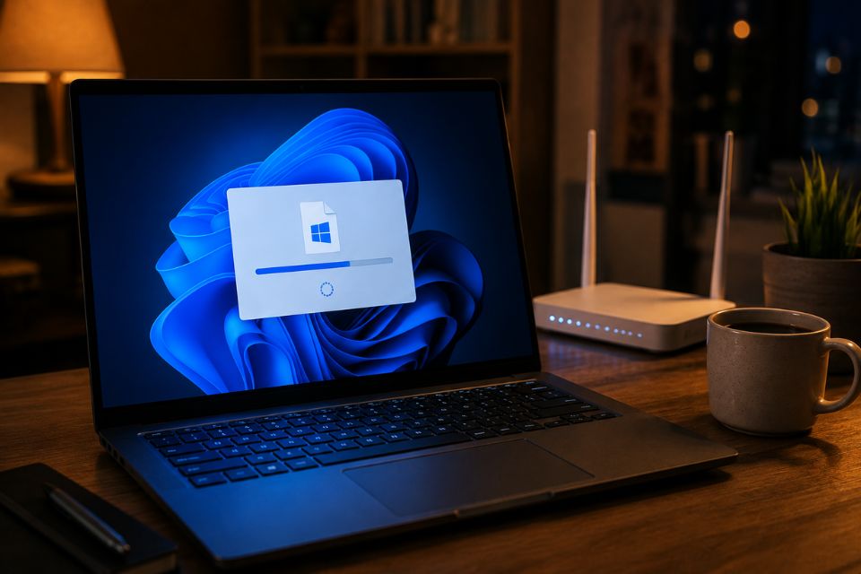 Download Windows 11 ISO 7 Download windows 11 iso 3