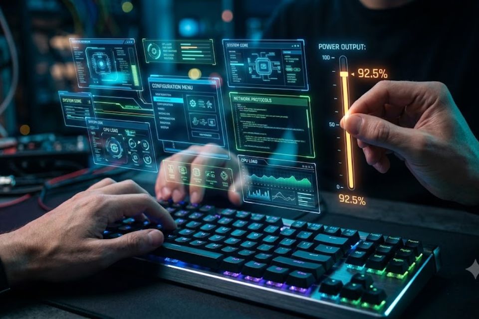Giai Phau Windows 11 Pro Bua Ho Menh Cua Dan Voc Vach Hay Chi La Cu Lua Tam Ly 3