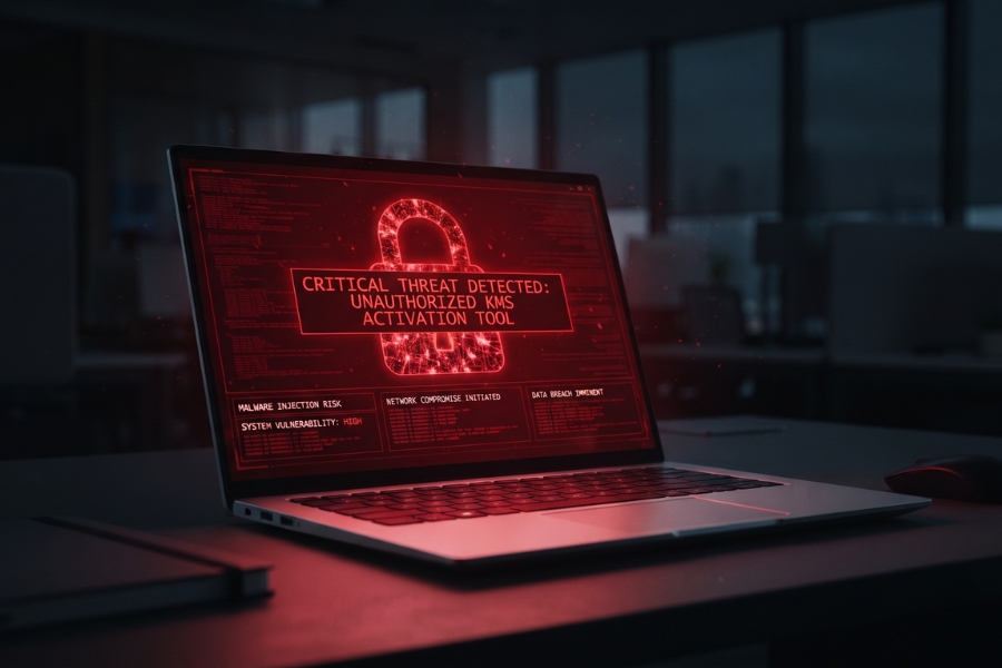 Góc Nhìn Về Windows 11 Enterprise