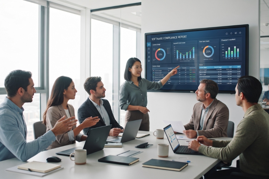 Góc Nhìn Về Windows 11 Enterprise: Tiêu Chuẩn Bảo Mật Tối Tân Và Bài Toán Bản Quyền Cho Doanh Nghiệp 6 Góc Nhìn Về Windows 11 Enterprise