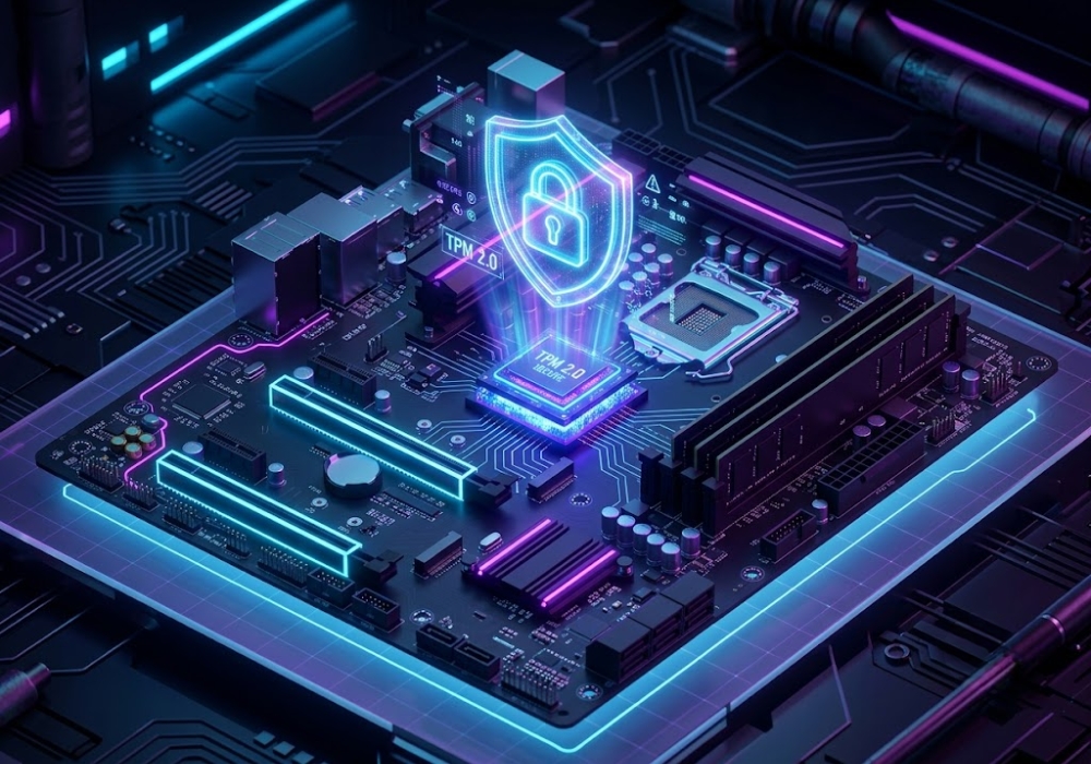 Hướng Dẫn Cách Kiểm Tra Máy Tính Có Lên Được Win 11 Không (Nhanh & Chuẩn Nhất) 7 Huong Dan Cach Kiem Tra May Tinh Co Len Duoc Win 11 Khong 3