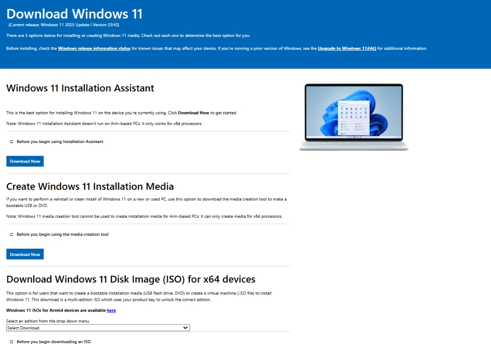 Huong Dan Cai Win 11 Sach Clean Install Tu A Z 2