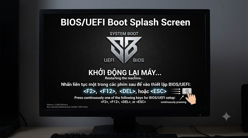 Khac phuc loi This PC cant run Windows 11 don gian 2