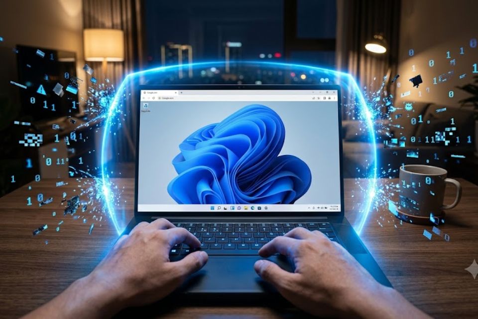 Khui Hop Kho Bau Windows 11 Education Quai Vat Doi Lot Hoc Sinh Ma Hang Trieu Nguoi Dang Bo Lo 1