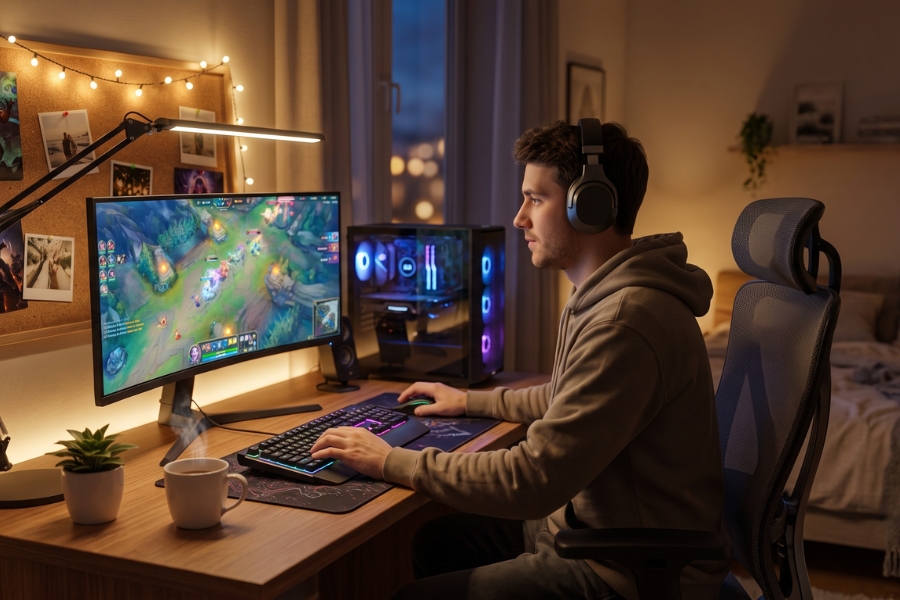 Nên Cài Win 11 Pro Hay Home