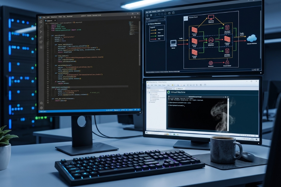 Nên Cài Win 11 Pro Hay Home