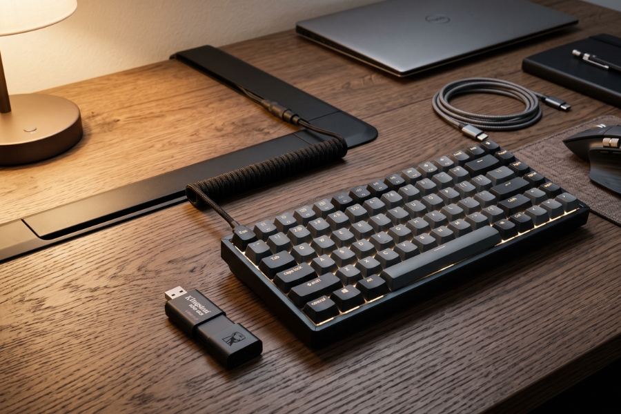 Tạo USB Boot Cài Win 11 Bằng Rufus
