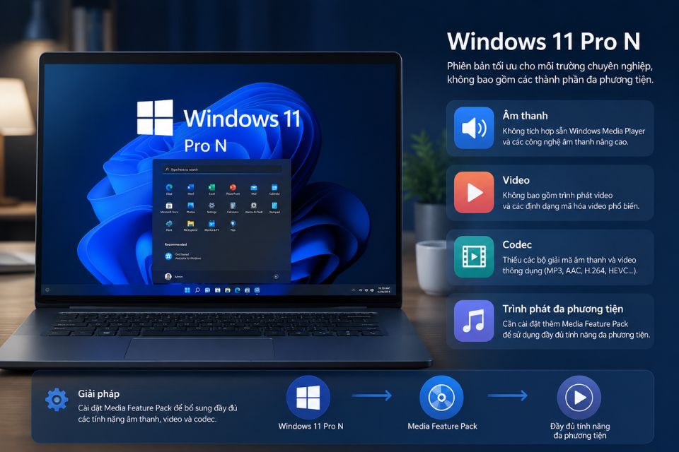 Windows 11 Pro N là gì? 5 Win 11 Pro N la gi 2