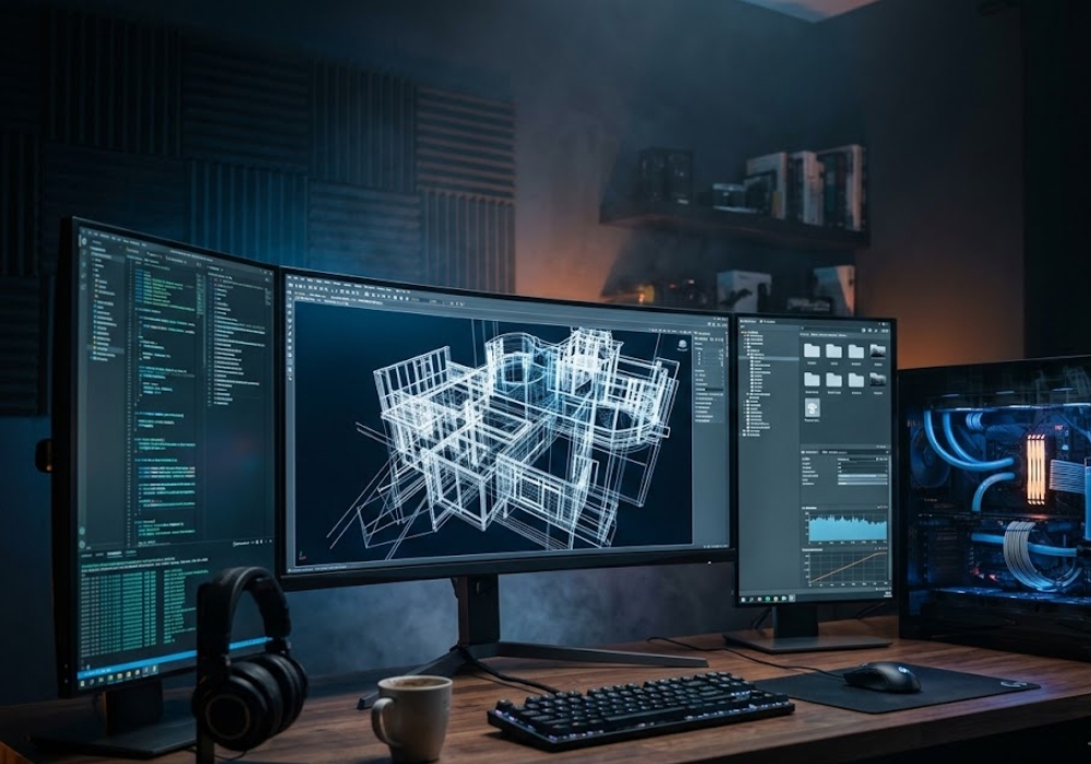 Windows 11 Pro for Workstations 5
