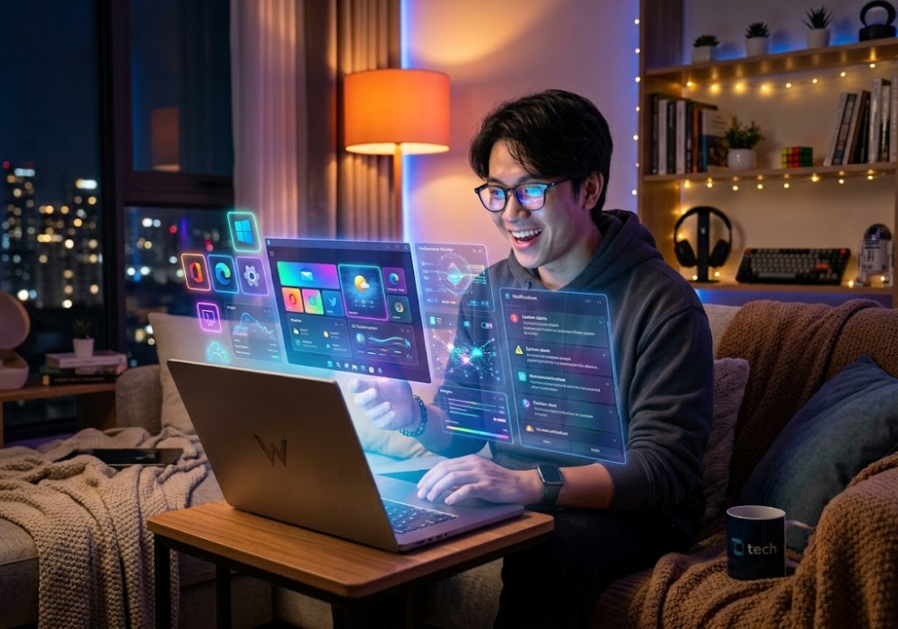Cách Tham Gia Windows Insider Program Win 11: Trải Nghiệm Sớm Mọi Tính Năng Cực Đỉnh! 5 Windows Insider Program Win 11 1