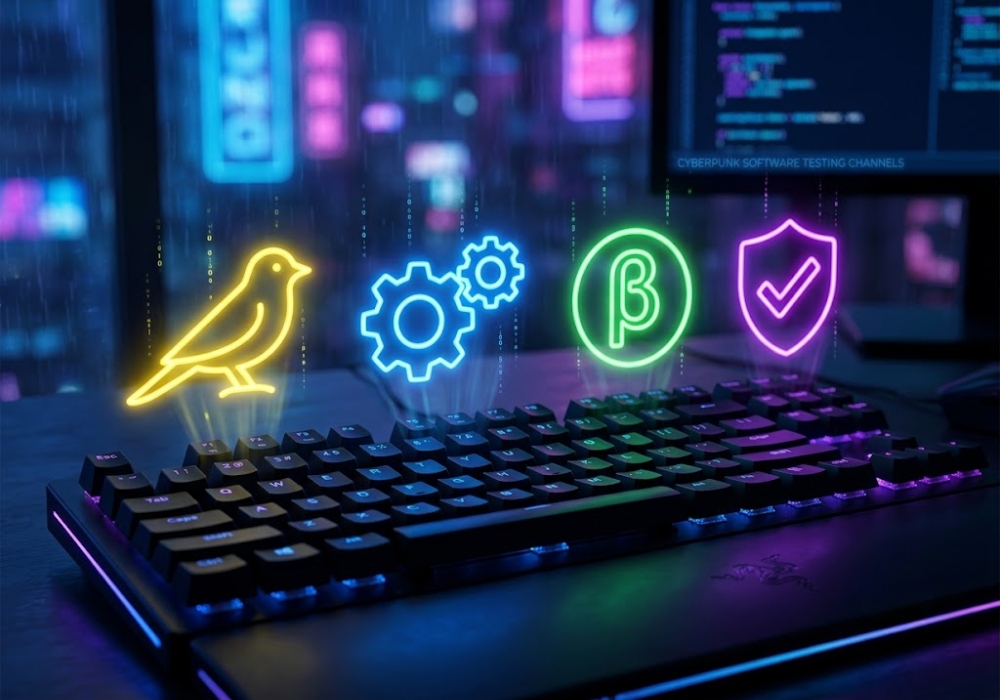Cách Tham Gia Windows Insider Program Win 11: Trải Nghiệm Sớm Mọi Tính Năng Cực Đỉnh! 7 Windows Insider Program Win 11 3