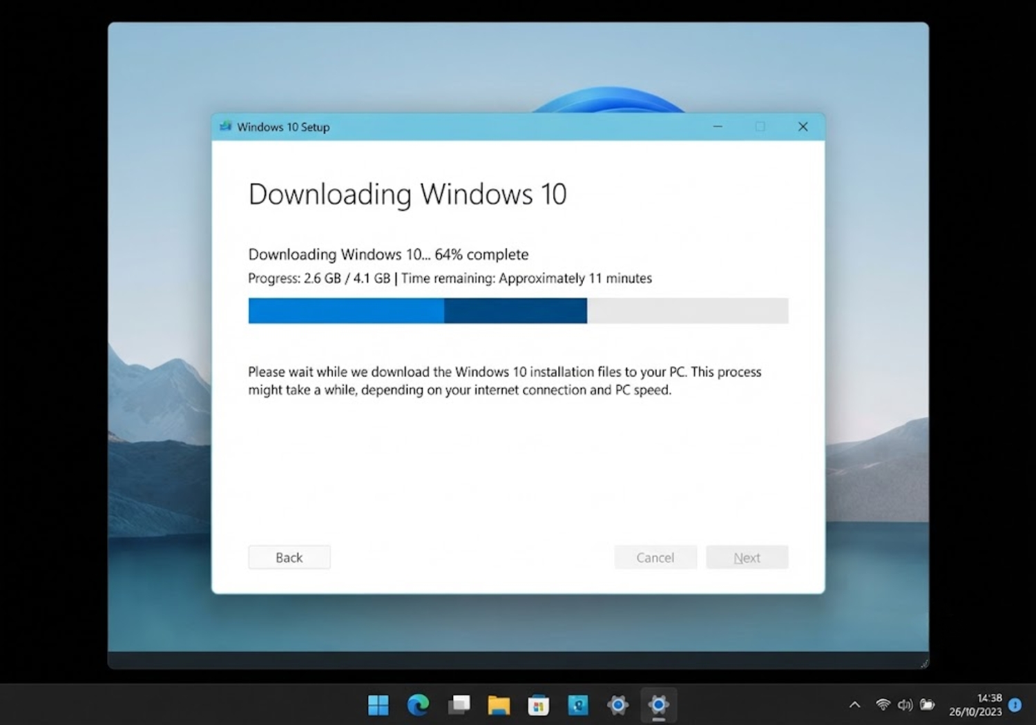 Windows 10 Pro