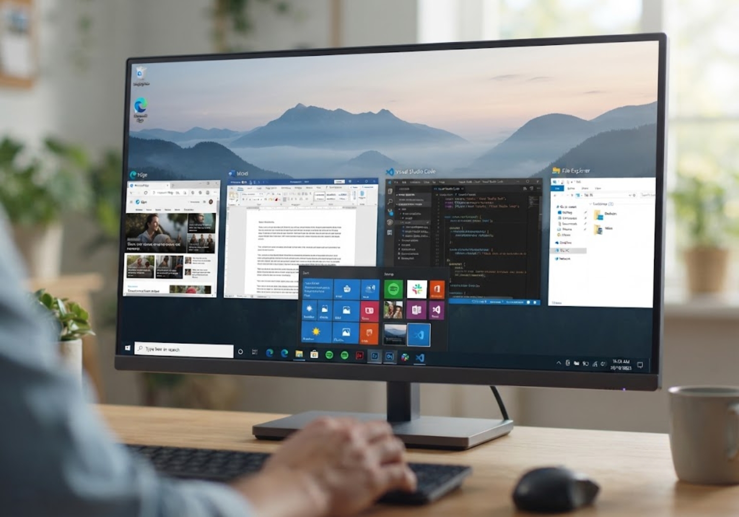 phan mem windows 10 pro online retail 1 pc key esd 2