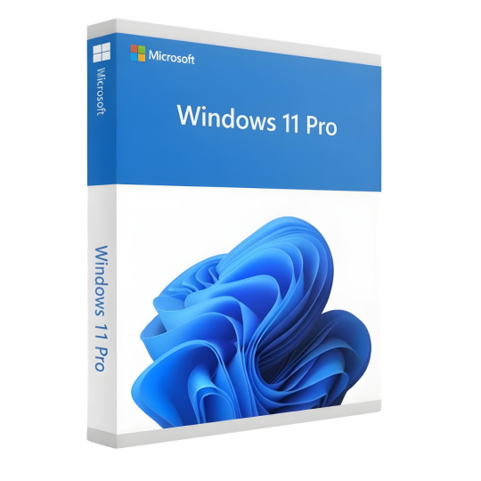 Phần mềm Windows 11 Pro Online Retail 1 PC (Key ESD)