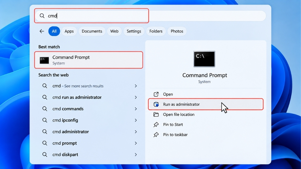 Advanced Startup Options Win 11 Là Gì Cách Mở