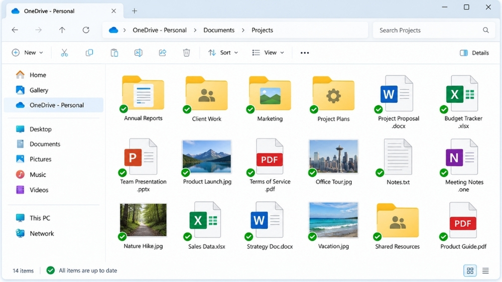 Bảo Vệ Máy Tính Khỏi Mã Hóa Dữ Liệu Độc Hại Trên Win 11