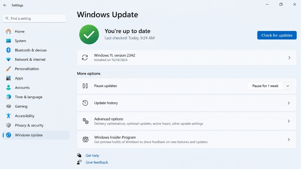 Bảo Vệ Máy Tính Khỏi Mã Hóa Dữ Liệu Độc Hại Trên Win 11