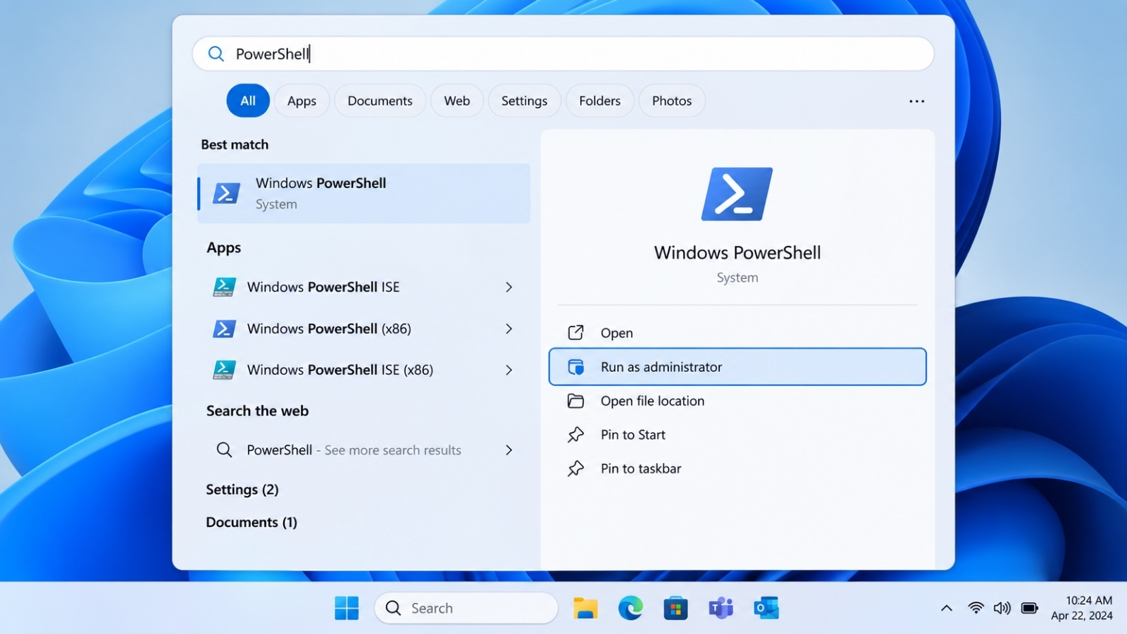 Cách Gỡ Bỏ Ứng Dụng Mặc Định Bloatware Win 11