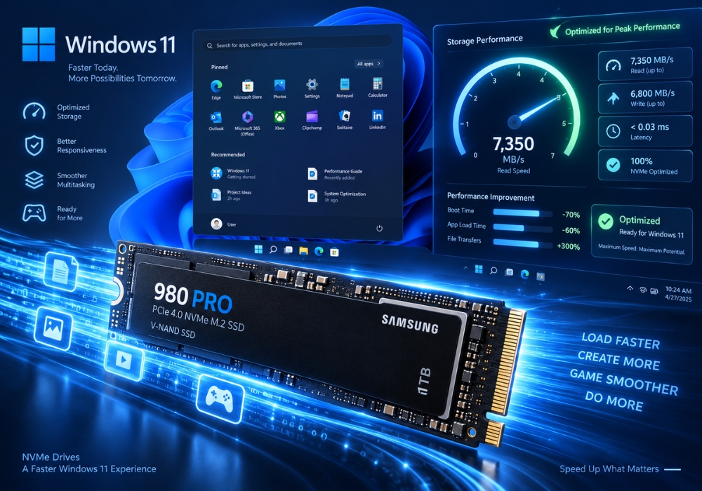 Cach toi uu hoa SSD tren Windows 11 1