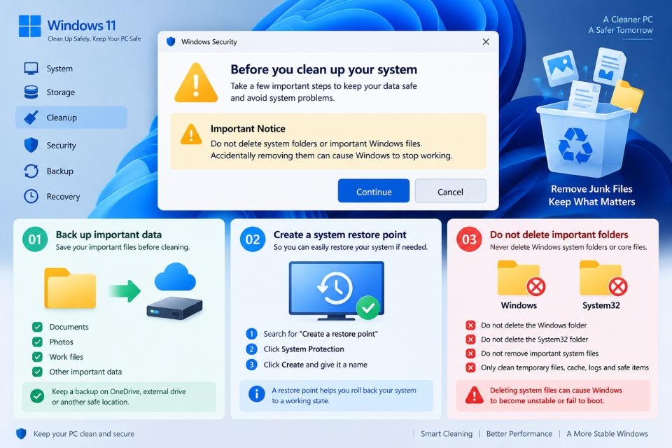 Phan mem don rac Windows 11 tot nhat hien nay 5