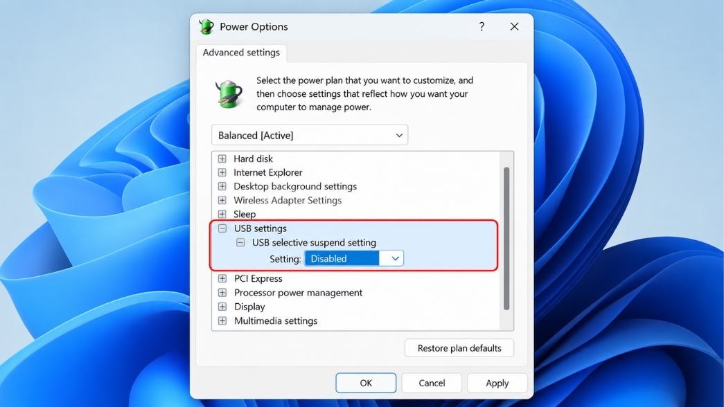 Sửa Lỗi Chuột Bị Double Click Đơ Giật Lag Trên Win 11