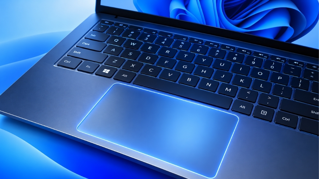 Hướng Dẫn Sửa Lỗi Touchpad Chuột Cảm Ứng Laptop Bị Khóa Không Dùng Được Win 11