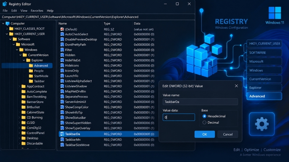 Sửa Lỗi Win 11 Bị Kẹt Đơ Màn Hình Khóa Lock Screen