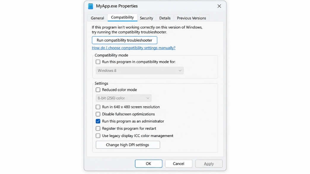 Sửa lỗi gõ tiếng việt bị mất chữ lặp chữ trên win 11 evikey unikey