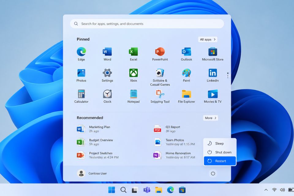 Sửa lỗi laptop Windows 11 sạc pin không vào lên phần trăm 7 Sua loi laptop Windows 11 sac pin khong vao len phan tram 3